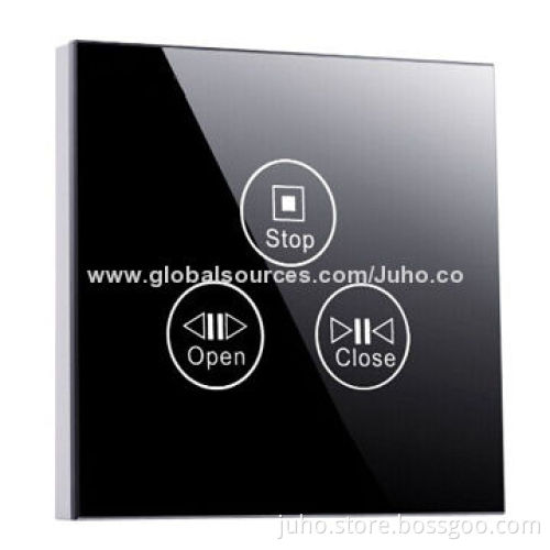 Hot sale touch sensitive light switch